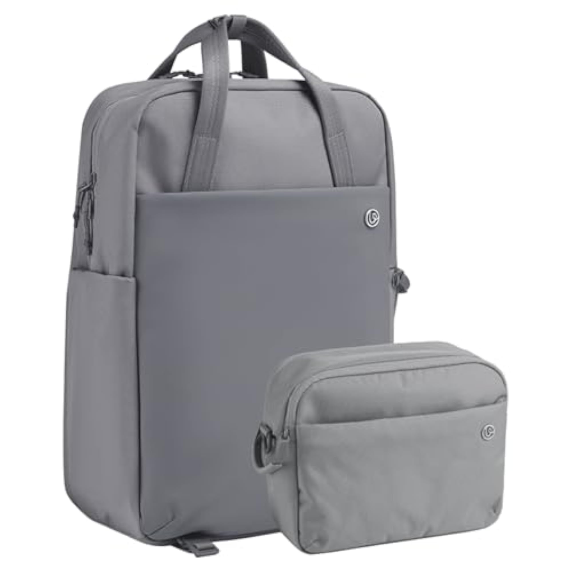 F08 Lightweight Splash-Proof Photography Camera Bag for Travel